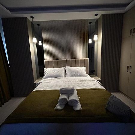 Palma Suites Стамбул Экстерьер фото