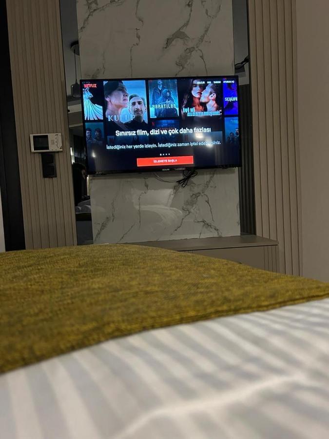 Palma Suites Стамбул Экстерьер фото